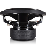 SUNDOWN 12" SA "classic" 1000W SUBWOOFER D2 OR D4