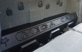 DODGE RAM MEGA CAB 2-12" SEALED DOWNFIRE