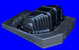 RAM QUAD & CREW CAB 1-10" VENTED DRIVER SIDE