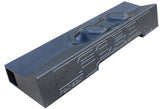FORD F-150 SUPERCREW 2-10" VENTED 2009+
