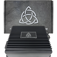 TRINITY AUDIO TAS-2000
