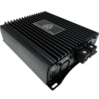 TRINITY AUDIO TAS-2000