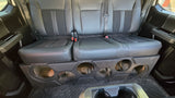 FORD SUPERCREW & SUPERDUTY 6-8" VENTED W/ SEAT LIFT
