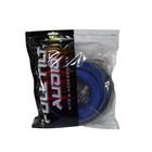 FULL TILT, Blue / Black, 4ga Amp wiring kit