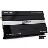 SUNDOWN SAZ-1500D LIMITED EDITION AMP