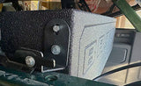 2021+ BRONCO 2-10" VENTED SUB BOX