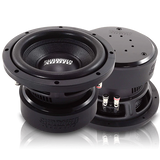 SUNDOWN 8" Ev6 SUBWOOFER