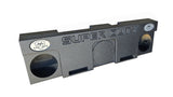 FORD F250/F350 SUPERDUTY CREW CAB 3-10" VENTED SUB BOX 1999-2016