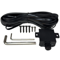 TRINITY AUDIO TAS-5000