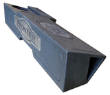 Nissan Frontier 2-8" 2005-UP sub box