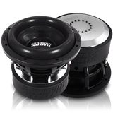 SUNDOWN SA 8" SUBWOOFER