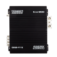 SUNDOWN SIA-1250D SMART AMP