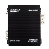 SUNDOWN SIA-1250D SMART AMP