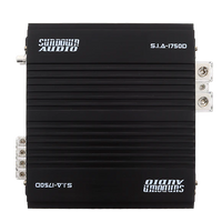 SUNDOWN SIA-1750D SMART AMP