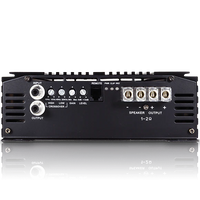 SUNDOWN SIA-2500D SMART AMP