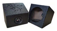 8" WEDGE SPEAKER BOX